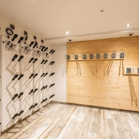 Chalet Hirondelle - By Emerald Morzine